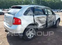 2013 Ford EDGE photo