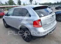 2013 Ford EDGE photo