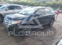 2013 Ford EDGE фото