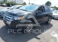 2013 Ford EDGE photo