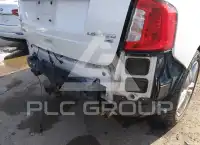 2013 Ford EDGE фото