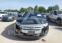 2013 Ford EDGE фото