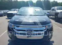 2013 Ford EDGE photo