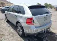 2013 Ford EDGE photo