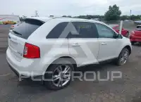 2013 Ford EDGE photo