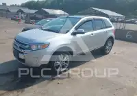2013 Ford EDGE фото