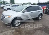 2013 Ford EDGE фото