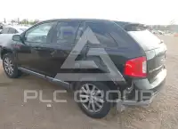 2013 Ford EDGE photo