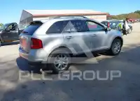 2013 Ford EDGE photo