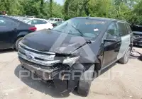 2013 Ford EDGE фото