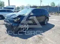2013 Ford EDGE photo