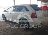2013 Ford EDGE фото