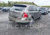 2013 Ford EDGE photo