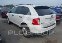 2013 Ford EDGE фото