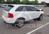 2013 Ford EDGE фото
