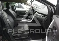 2013 Ford EDGE photo