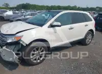 2013 Ford EDGE фото