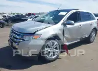 2013 Ford EDGE photo