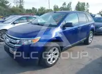 2013 Ford EDGE фото