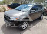 2013 Ford EDGE photo