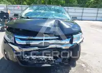 2013 Ford EDGE фото