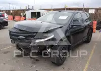 2013 Ford EDGE photo