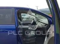 2013 Ford EDGE photo