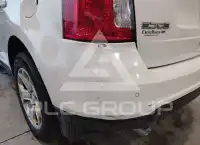 2013 Ford EDGE фото