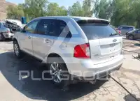 2013 Ford EDGE фото