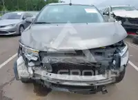 2013 Ford EDGE фото