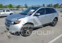 2013 Ford EDGE photo