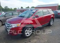 2013 Ford EDGE photo