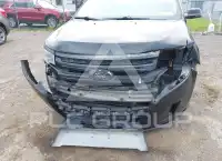 2013 Ford EDGE фото