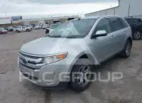 2013 Ford EDGE фото