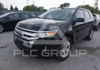 2013 Ford EDGE фото