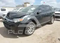 2013 Ford EDGE фото