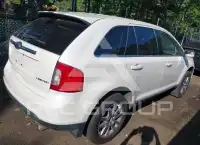 2013 Ford EDGE photo