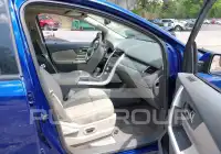 2013 Ford EDGE фото