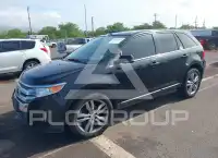2013 Ford EDGE photo
