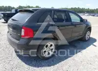 2013 Ford EDGE фото