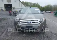 2013 Ford EDGE photo