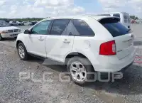 2013 Ford EDGE фото