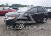 2013 Ford EDGE photo