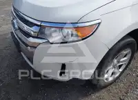 2013 Ford EDGE фото