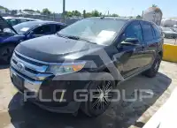 2013 Ford EDGE photo