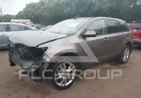 2013 Ford EDGE фото
