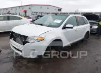 2013 Ford EDGE фото