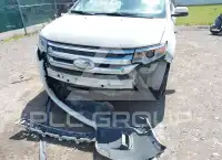 2013 Ford EDGE фото