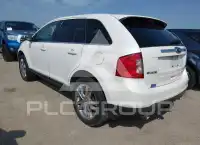 2013 Ford EDGE photo
