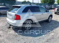 2013 Ford EDGE photo